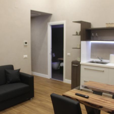 Duomo Residence Napoli Dış mekan fotoğraf