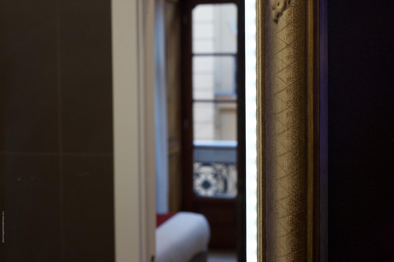 Duomo Residence Napoli Dış mekan fotoğraf