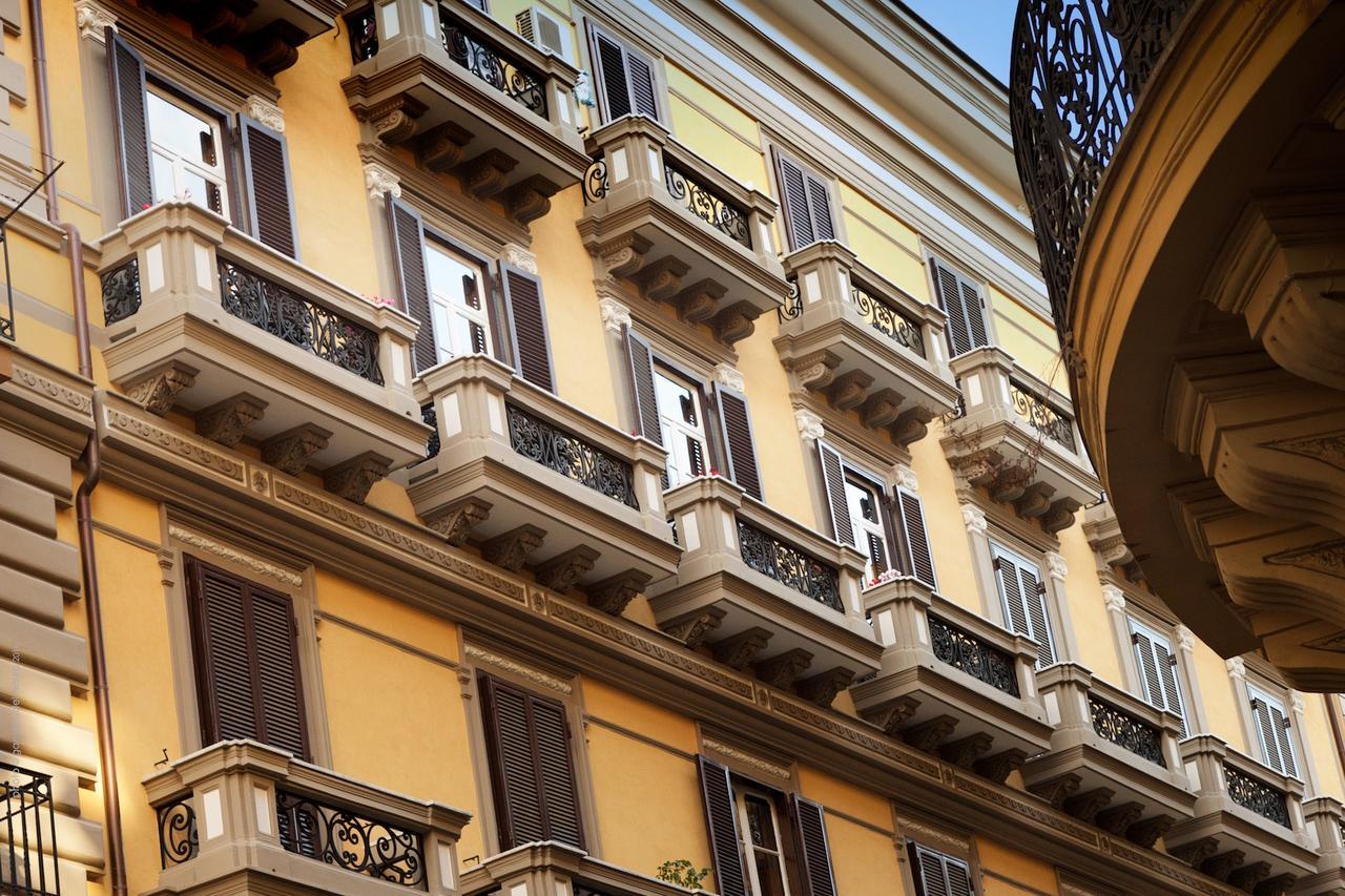 Duomo Residence Napoli Dış mekan fotoğraf