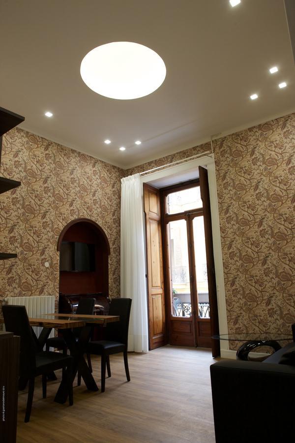 Duomo Residence Napoli Dış mekan fotoğraf