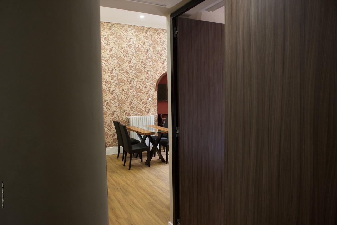 Duomo Residence Napoli Dış mekan fotoğraf