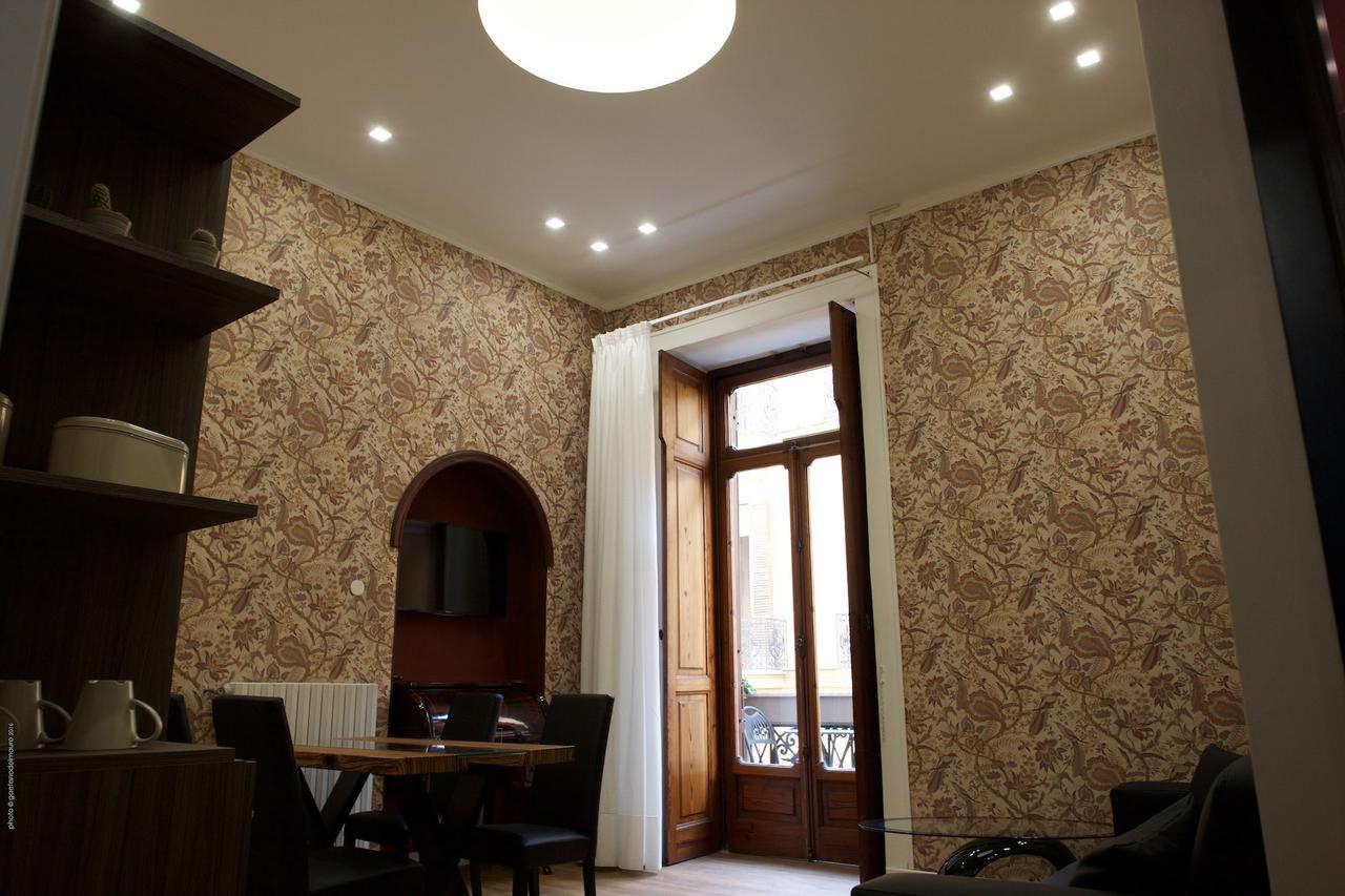 Duomo Residence Napoli Dış mekan fotoğraf