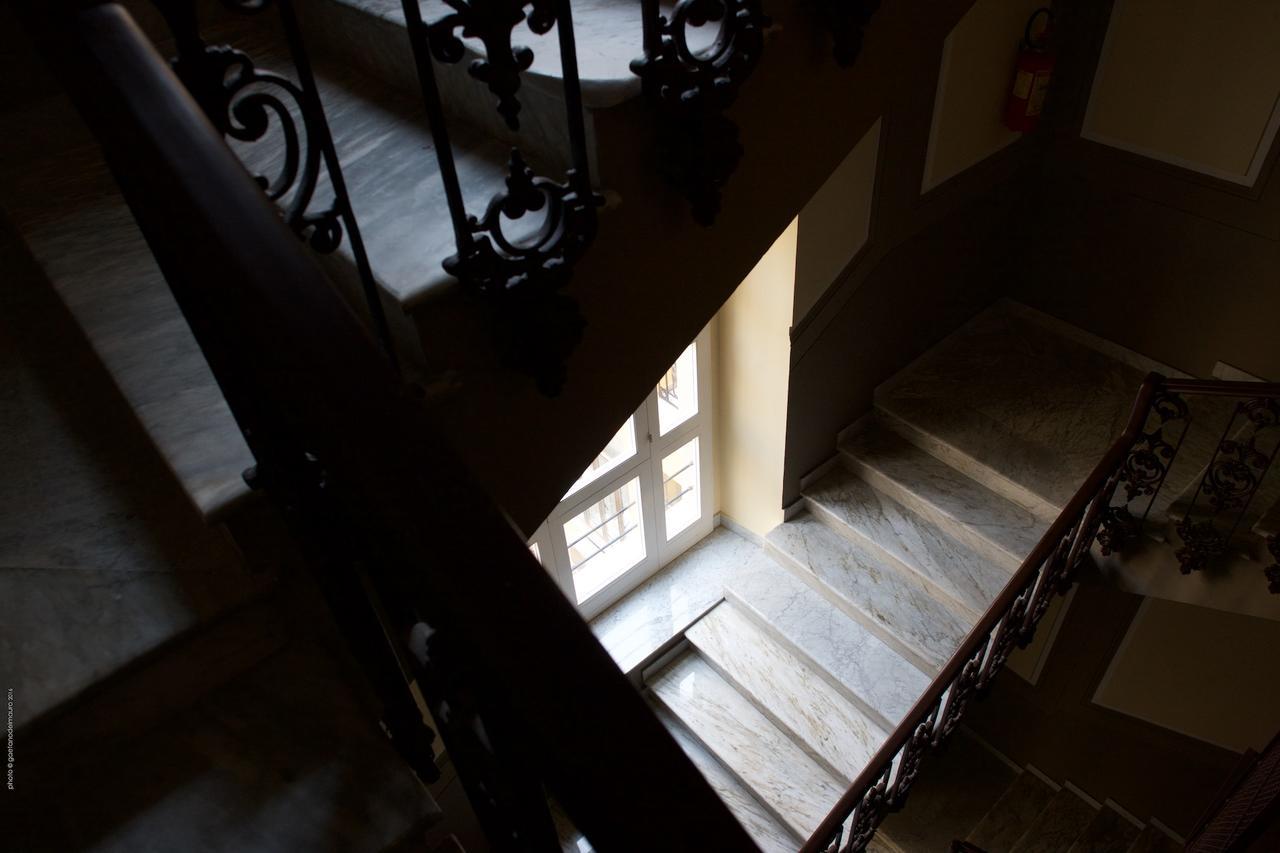 Duomo Residence Napoli Dış mekan fotoğraf