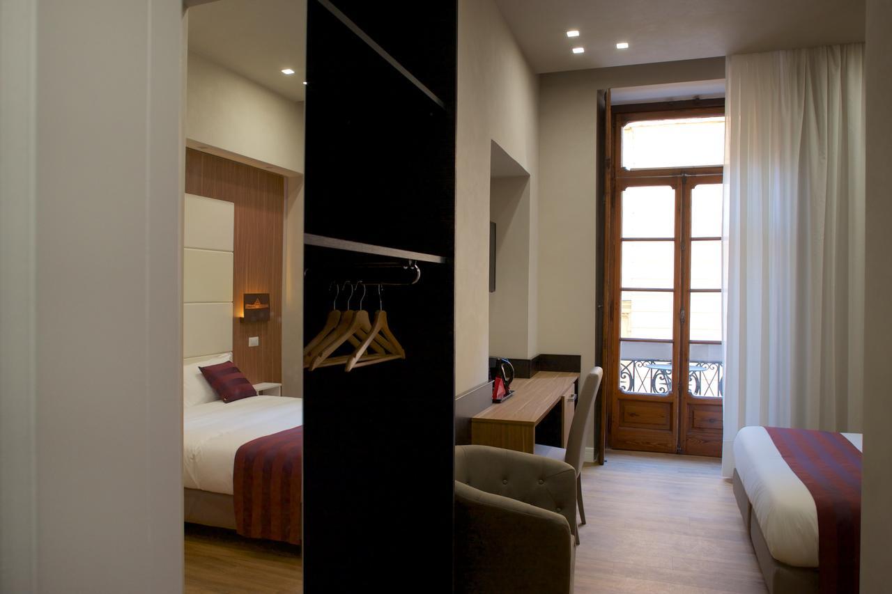 Duomo Residence Napoli Dış mekan fotoğraf